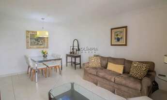 Imagem 2: Venda Apartamento 2 Dormitórios - 88 m² Moema