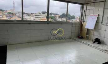 Imagem 5: Locação - Sala Comercial - 240m² - Macedo - Guarulhos - SP