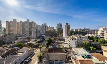 Imagem 4: Apto 3 quartos 1 suíte 2 vagas na zona norte