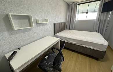 Imagem 6: Alugo Kitnet mobiliada