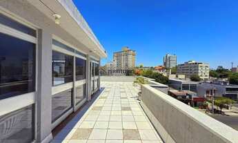 Imagem 5: Apartamento com 2 quartos e 1 vaga a venda no bairro Passo da Areia