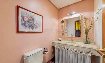 Imagem 6: Casa em Condomínio com 3 dormitórios sendo 1 suíte