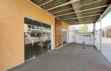 Imagem 2: Sala Comercial em PARQUE NOVO MUNDO