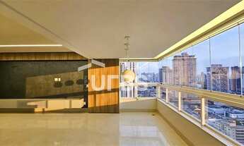 Imagem 4: Supreme Residence - Apartamento 3 quartos, sendo 3 suítes