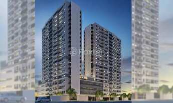 Imagem: Apartamento à venda Rua Robert Bosch, Parque