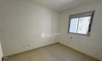 Imagem 2: Imóvel para venda tem 48 metros quadrados com 2 quartos em Passo das Pedras - Porto Alegre