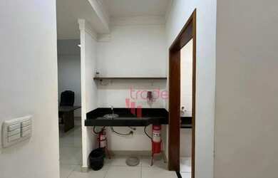 Imagem 5: Sala para alugar, 66 m² por R$ 3.260,00/mês - Jardim Sumaré - Ribeirão Preto/SP