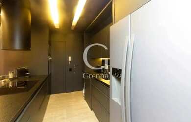 Imagem 4: Apartamento á venda em Vila Nova Conceição - SP