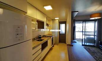 Imagem 6: Apartamento para alugar 01 Dormitório, 56m² e 01 Vaga no bairro Três Figueiras e