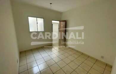 Imagem 7: Apartamento padrão de 44m² com 02 quartos disponível para locação - Jardim Itaú