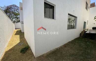 Imagem 3: Casa em Rua Renato Luiz Lima - Jardim Leblon - Belo Horizonte/MG