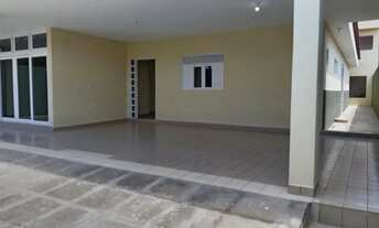 Imagem: Casa à venda no RESIDENCIAL BERNARDO OITICICA