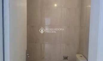 Imagem 7: Apartamento JK desocupado, excelente localização junto a Av. Baltazar de O. Garcia