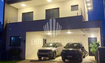 Imagem: CASA Á VENDA NO RESIDENCIAL BELLA CAMPINAS