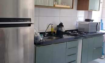 Imagem: Apartamento mobiliado no Eusébio para repasse