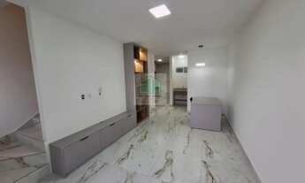 Imagem 3: Casa Duplex para Locação em Olinda, Bairro Novo, 3 dormitórios, 1 suíte, 2 banheiros, 1 va