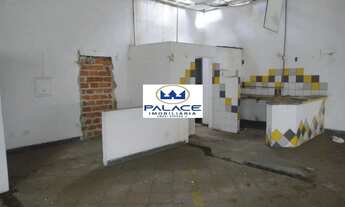 Imagem 2: Barracão para alugar, 177 m² por RS 6.280,80-mês - Centro - Piracicaba-SP