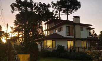 Imagem: Excelente e linda residência a venda em