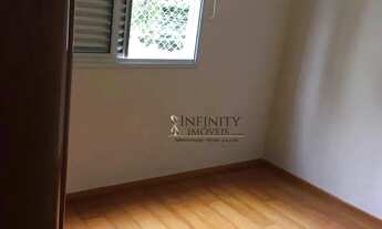 Imagem 4: Apartamento com 3 dormitórios à venda, 88 m² por R$ 690.000,00 - Vila Ema - São José dos C