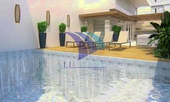 Imagem 7: COD 1869- VENDA - LANÇAMENTO- APTO BAIRRO PASSAGEM, CABO FRIO