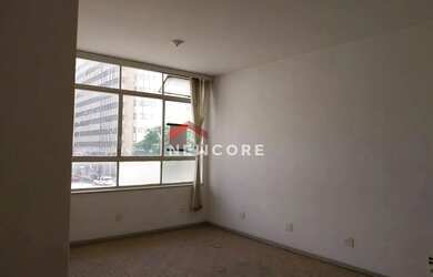 Imagem: Sala comercial em Rua General Osório, 1031