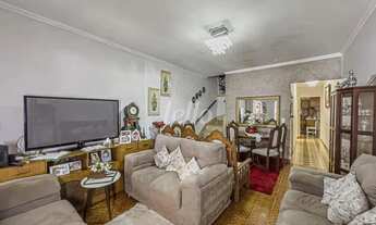 Imagem: Casa 3 quartos para alugar no(a) Rudge Ramos