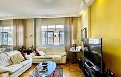 Imagem 6: Apartamento com 4 quartos à venda por R$ 1.390.000 - Icaraí - Niterói/RJ