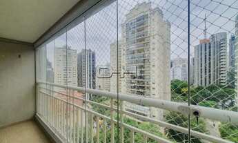 Imagem 4: Aluguel Apartamento 2 Dormitórios - 60 m² Consolação