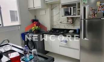 Imagem 6: Apartamento em Avenida Etelvina de Souza Majone - Reserva Belas Nações - Bauru/SP