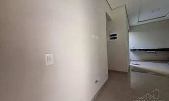 Imagem 6: Casa com 3 dormitórios à venda, 74 m² por R$ 500.000,00 - Monte Belo - Londrina/PR