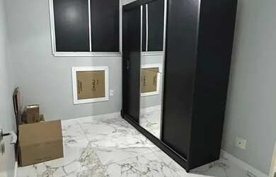 Imagem 3: Imóvel para venda com 51 metros quadrados com 2 quartos em Barra da Tijuca - Rio de Janeir