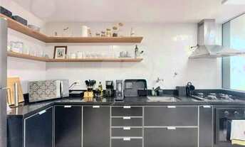 Imagem: Apartamento com 2 dormitórios à venda