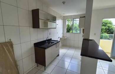 Imagem 3: Apartamento com 2 Quarto(s) e 2 banheiro(s) para Alugar, 65 m² por R$ 2050 / Mês