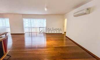 Imagem 5: Venda Apartamento 3 Dormitórios - 228 m² Brooklin