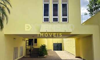 Imagem: Casa à locação no bairro NOVA IORQUE