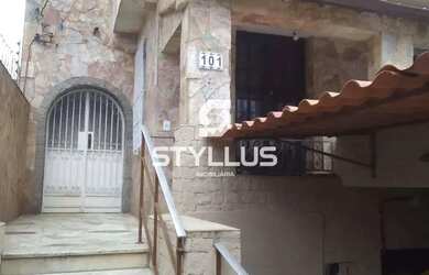 Imagem 2: Lins de Vasconcelos