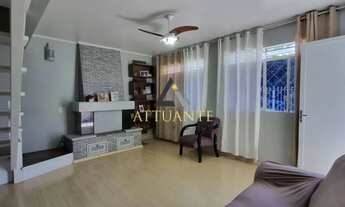 Imagem 3: Sobrado a Venda Bairro Desvio Rizzo