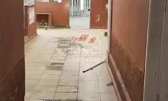 Imagem 2: Casa Térrea no bairro Nova Gerti - São Caetano do Sul