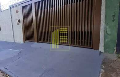 Imagem: Casa para locação no Jardim Anieli com