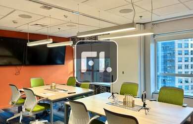 Imagem 2: Escritório para aluguel e venda tem 633 metros quadrados em Cerqueira César - São Paulo