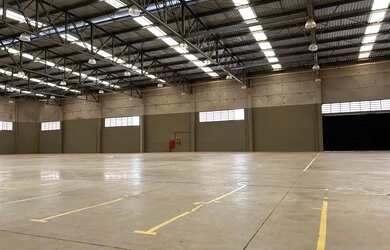 Imagem 6: Galpão para Venda em Bauru, Jardim Mary