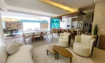 Imagem 7: Casa impecável dentro do Condomínio Costa Nova na praia Massaguaçu