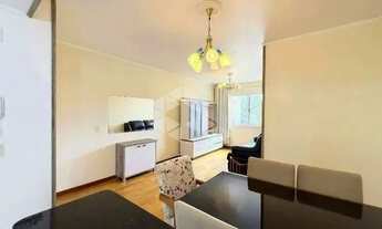 Imagem 2: Apartamento com 60m² e 3 dormitórios no bairro Vila Ipiranga em Porto Alegre