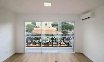 Imagem 3: Apartamento à Venda - Água Fria, 1 Quarto, 26 m2