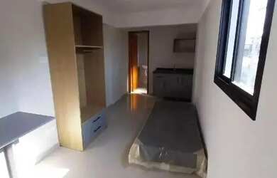 Imagem 3: Apartamento para aluguel 1 quarto Oratório - Santo André - SP