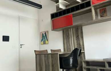 Imagem: Imóvel para venda possui 45 metros quadrados