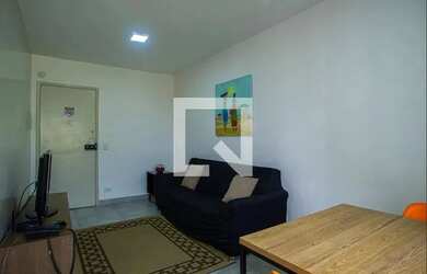 Imagem 4: Apartamento à Venda - Bela Vista, 1 Quarto, 35 m2