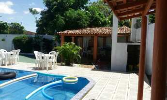 Imagem 2: Belíssima Casa de Praia em Mosqueiro no Murubira casa. sonhomeu