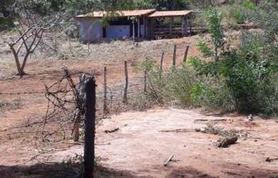 Imagem 5: Sitio caetite 18 ha. 2 km da cidade