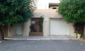 Imagem: Casa ampla loteamento Morada do Rio Juazeiro